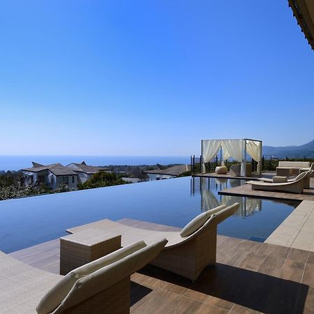 Kamenoi Hotel Izukogen Ито Экстерьер фото