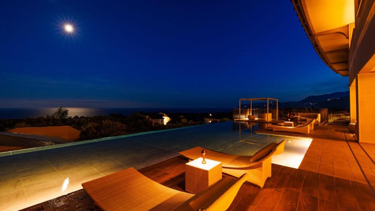 Kamenoi Hotel Izukogen Ито Экстерьер фото